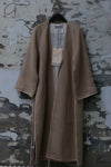 Mutedance 24 Autumn and Winter Wool Jacket MD-MD24FW01-SAND